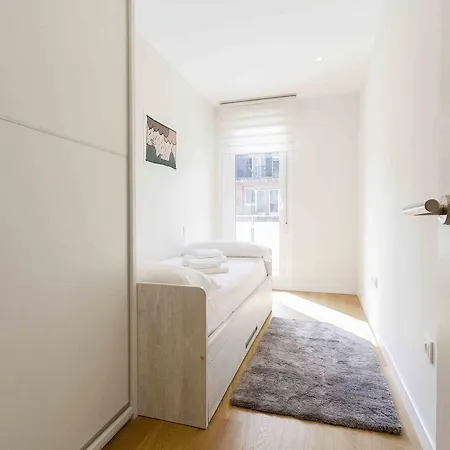 The Collection | Montecarlo Apartment *