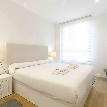 The Collection | Montecarlo Apartment San Sebastian